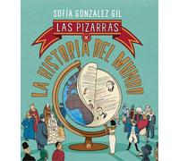 Pizarras de la historia del mundo