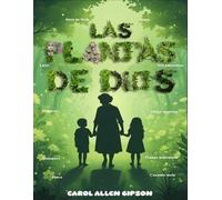 Las plantas de Dios