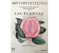Las Plantas – DVD – Importé d'Espagne – 2015