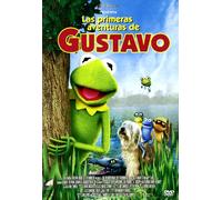 Las Primeras Aventuras De Gustavo [Import]