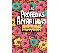Las Profecías Amarillas: La Sociedad Springfield Predicha