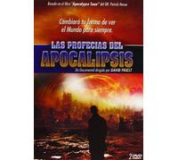 Las Profecias del Apocalipsis – DVD – Aurum