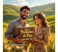 LAS PROMESAS DE DIOS PARA TI