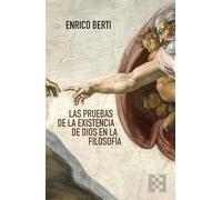 Las pruebas de la existencia de Dios en la filosofía