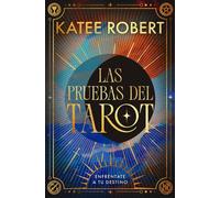 Las Pruebas del Tarot - Katee Robert - Plaza & Janes - ebook (ePub) - Livre