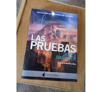 Las Pruebas: El Corredor Del Laberinto 2
