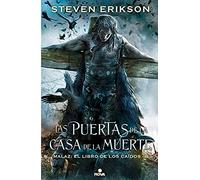 Las Puertas De La Casa De La Muerte / Deadhouse Gates