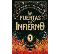 Las puertas del infierno: Las crónicas de Ravenswood III