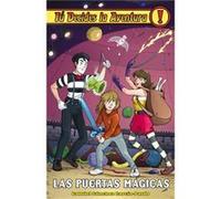 Las Puertas Mágicas [Livre en VO] Sánchez García - Pardo, Gabriel (Auteur)