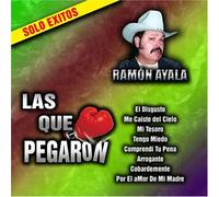Las Que Pegaron De Ramon Ayala