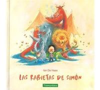 Las Rabietas De Simon De Haes, Ian (Auteur)