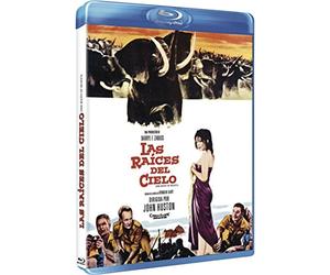 Las Raíces Del Cielo *** Europe Zone ***