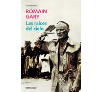 Las raices del cielo/ The Roots of Heaven, Contemporanea Romain Gary (Auteur)