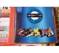 LAS RAICES DEL ROCK ARGENTINO