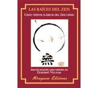 Las Raíces Del Zen Aa Vv (Auteur)