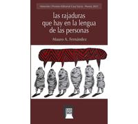 Las Rajaduras Que Hay En La Lengua De Las Personas