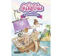 Las Ratitas 14. El gran tesoro pirata