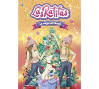 Las Ratitas 15. La màgia del Nadal