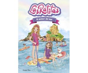 Las Ratitas 17. El misteri del mar