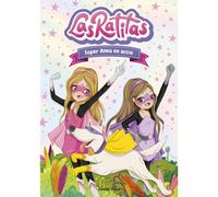 Las Ratitas 2. Súper Alma En Acció