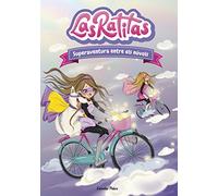 Las Ratitas 4. Superaventura entre els núvols