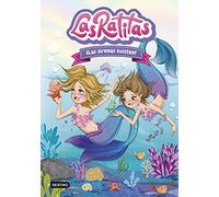 Las Ratitas 5. ¡Las sirenas existen!