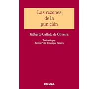 Las razones de la punición