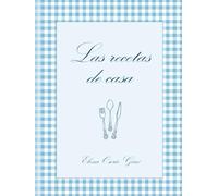 Las recetas de casa