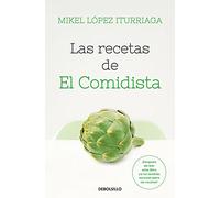Las recetas de El Comidista