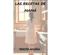 Las recetas de mamá