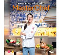 Las recetas de María Lo: Ganadora décima temporada