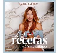 Las recetas de @Saschafitness/ @SaschaFitness’ Recipes
