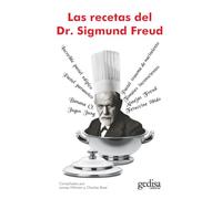 Las recetas del Dr. Sigmund Freud