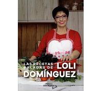LAS RECETAS SALADAS DE LOLI DOMINGUEZ