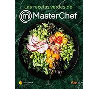 Shine – Las recetas verdes de MasterChef