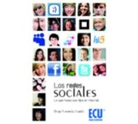 Las Redes Sociales. Lo Que Hacen Sus Hijos En Internet - Borja Fernandez Canelo Borja Fernandez Canelo (Auteur)