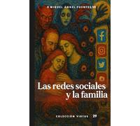 Las redes sociales y la familia