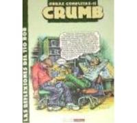 Las Reflexiones De Tio Bob - Crumb, Robert (1943-), Pérez Navarro, Francisco (1953-), (tr.) Crumb, Robert 1943 - , Pérez Navarro, Francisco 1953 - , Tr (Auteur)