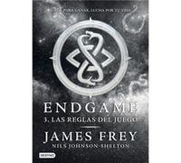 Las Reglas Del Juego [Livre en VO] Frey, James (Auteur)