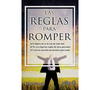 LAS REGLAS PARA ROMPER