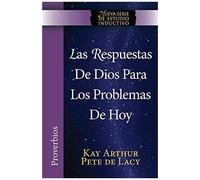 Las Respuestas De Dios Para Los Problemas De Hoy / God's Answers To Today's Problems