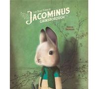 Las Ricas Horas De Jacominus Gainsborough [Livre en VO] Daumtremer, Rebecca (Auteur)