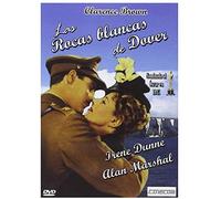 Las Rocas Blancas De Dover - 1944 - *** Europe Zone ***