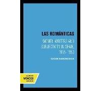 Las Romanticas