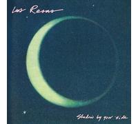 Las Rosas - Shadow by Your Side
