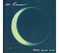 Las Rosas – Shadow by Your Side – CD – Import – Membran