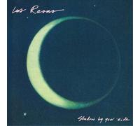 Las Rosas – Shadow By Your Side – Vinyle 12" – Membran