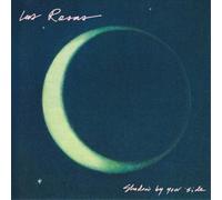 Las Rosas – Shadow By Your Side – Vinyle 12" – Membran