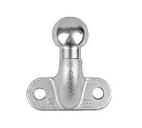 LAS Rotule équerre anodisée 3500 kg