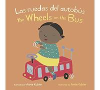 Las Ruedas Del Autobús/Wheels On The Bus